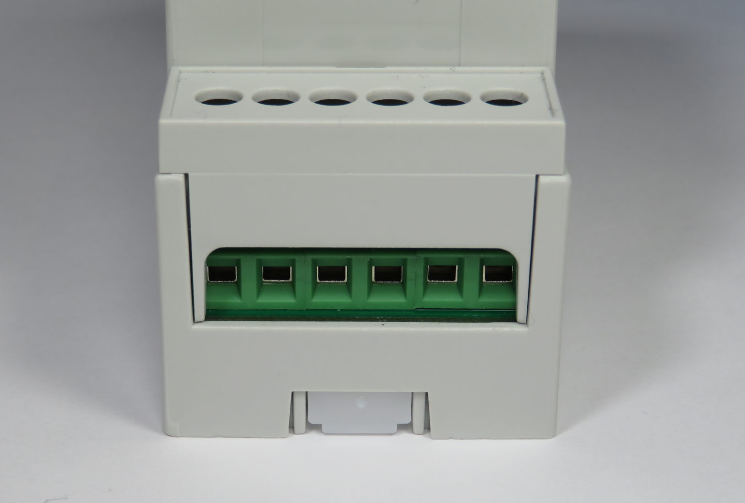 Din Rail Enclosure For Esp32 Esp8266 In 2020 Electron vrogue.co